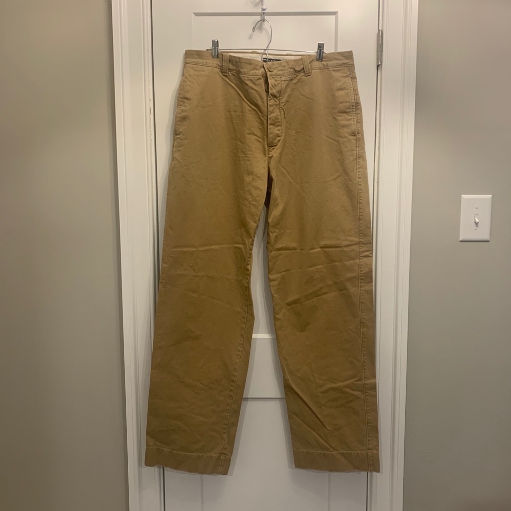 J. Crew Men’s Pants - 36x36